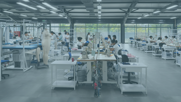 Why should I choose a clothing manufacturer in humen,dongguan
