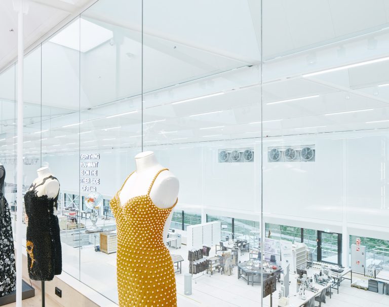 How to Choose Excellent Clothing Suppliers in China