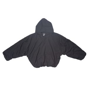 Heavyweight Double-Layered Hoodie