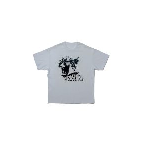 Heavyweight White T-Shirt