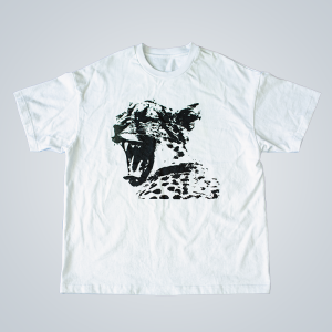 Heavyweight White T-Shirt