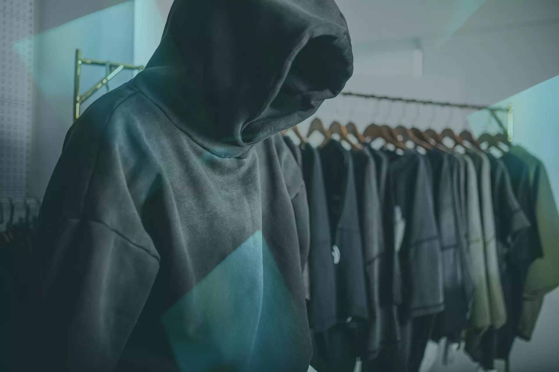 Custom Clothing Manufacturer for Streetwear Brands - Yeqex